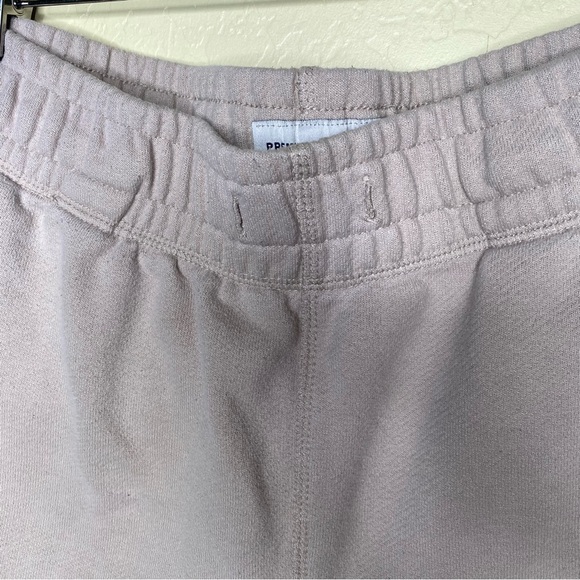 Maison Article Men Premium Essentials Shorts Relaxed Fit Size L - Picture 5 of 6